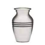 Classic Pewter Keepsake