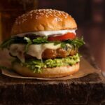 Burger & Milkshake Combo - Image 4