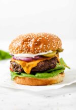 Burger & Milkshake Combo - Image 2