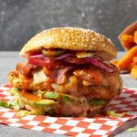 Burger & Milkshake Combo - Image 3