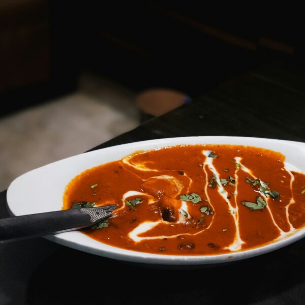 Spice Hub Restaurant - Non-Vegetarian Banquet for 4
