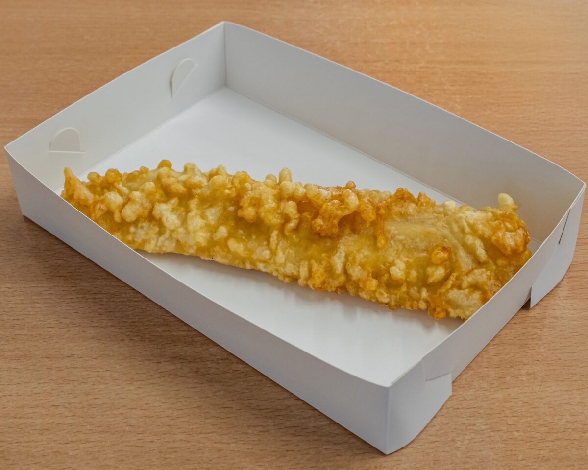 Bentleigh Fish and Chips - Image 3
