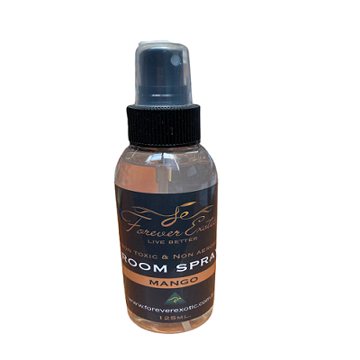 Mango Room Spray