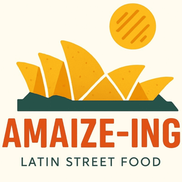 Amaize-ing Latin Street Food