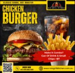 Mix Grill Kitchen - Image 2