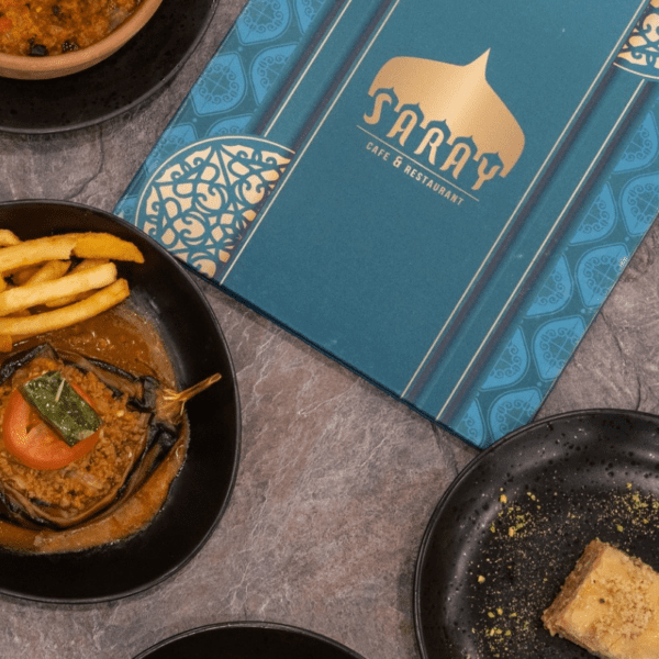 Saray Restaurant
