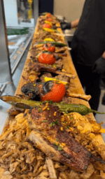 Saray Restaurant - Image 2