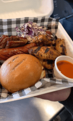 Lil Caesars Grill - Image 2