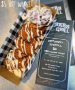Lil Caesars Grill - Image 3