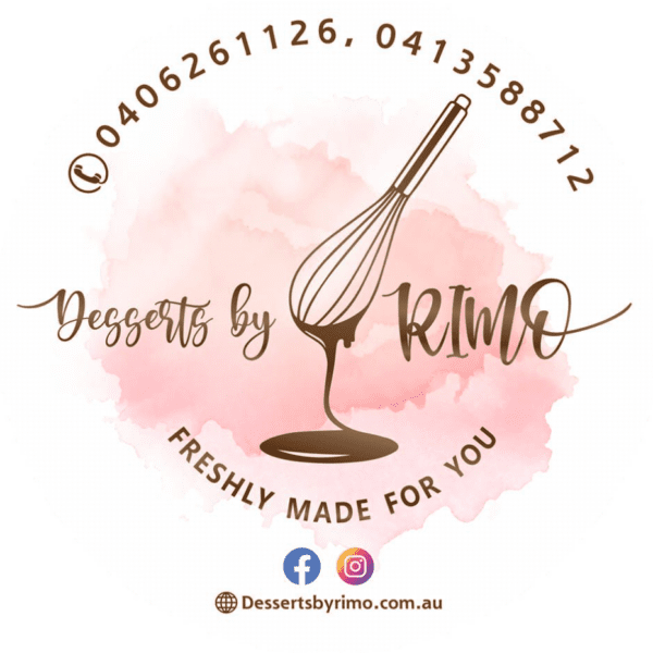 Desserts by RIMO