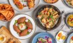 $50 to Spend at Wafire Grill – Just $35 ($30 + $5 Qoin)
