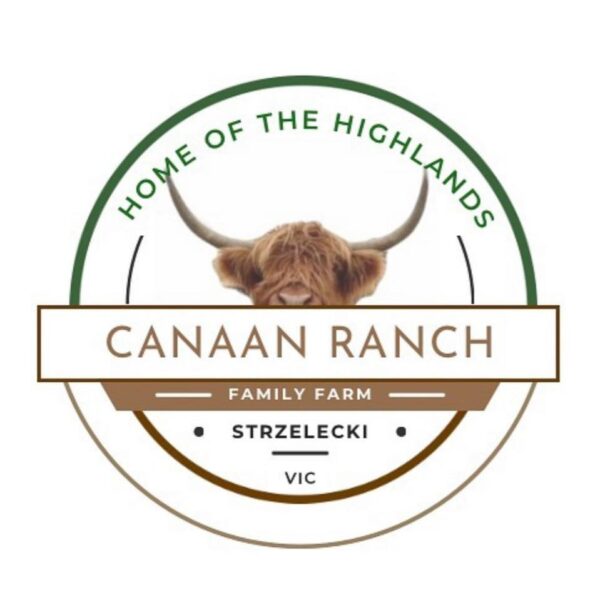 Canaan Ranch