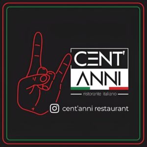 Cent’ Anni Ristorante Italiano