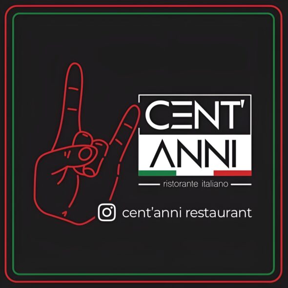 Cent’ Anni Ristorante Italiano