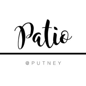 Patio @ Putney