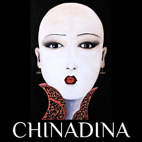 Chinadina