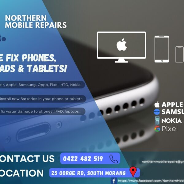 Northern Mobile Repairs