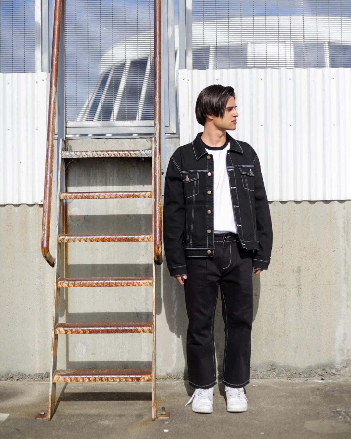 Nowa The Label - Image 3