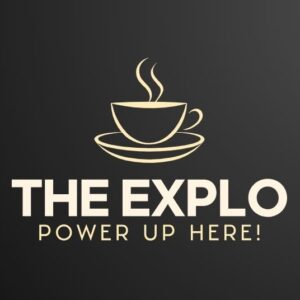 The Explo Café