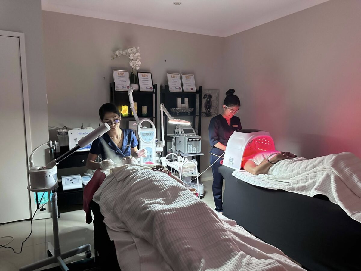 L&J Facial and Head Spa - Image 5