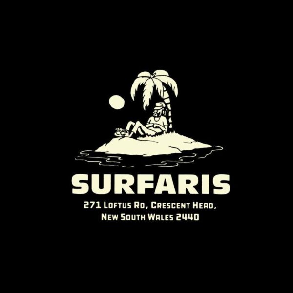 Surfaris Retreat