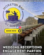 Moreton Bay DJ Service - Image 3