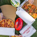 Arthur’s Pizza – Randwick - Image 2