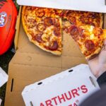 Arthur’s Pizza – Randwick - Image 6