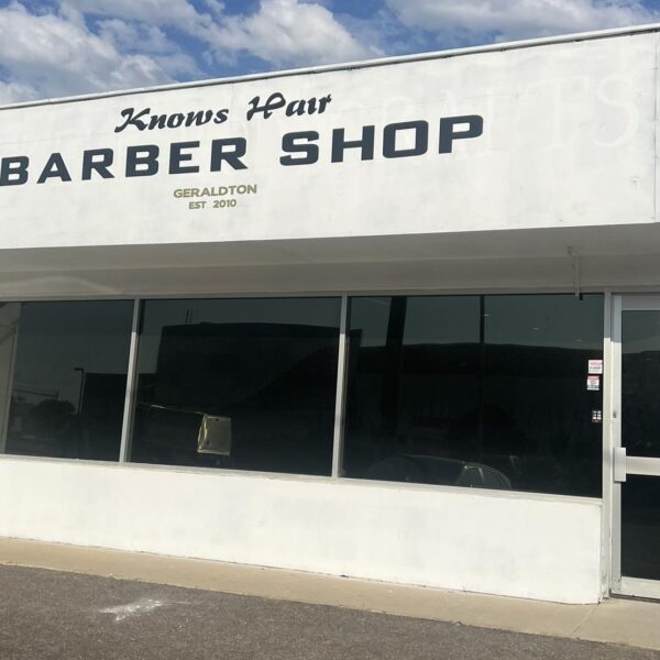Knows Hair Barber Shop