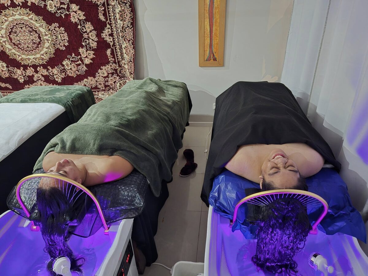 L&J Facial and Head Spa - Image 3