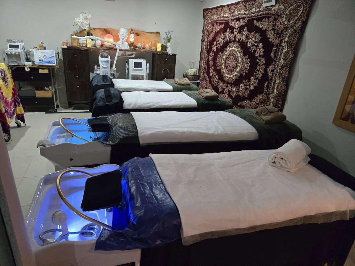 L&J Facial and Head Spa - Image 2