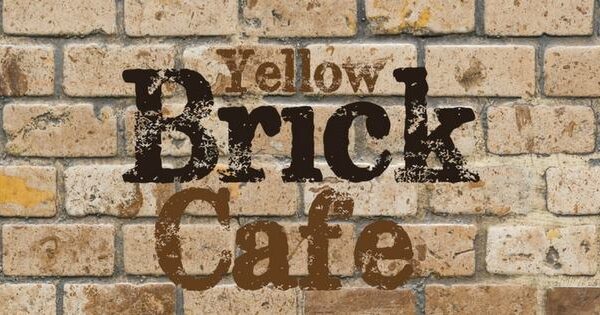 Yellow Brick Cafe