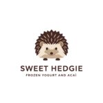 Sweet Hedgie
