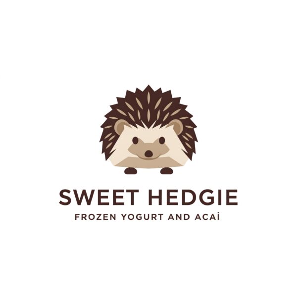 Sweet Hedgie