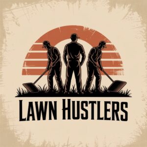 Lawn Hustlers