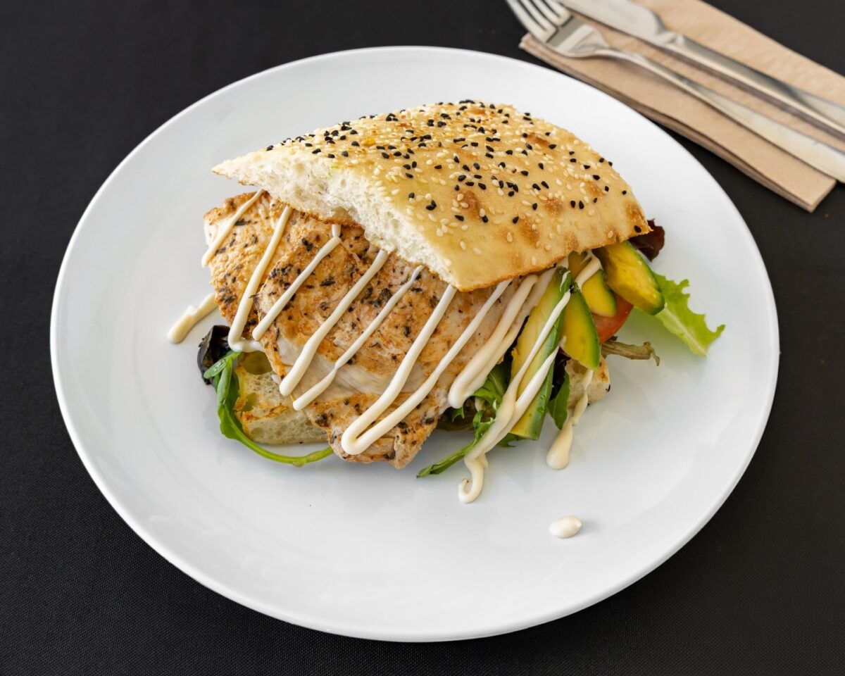 CK's Cafe and In House Catering - Image 2