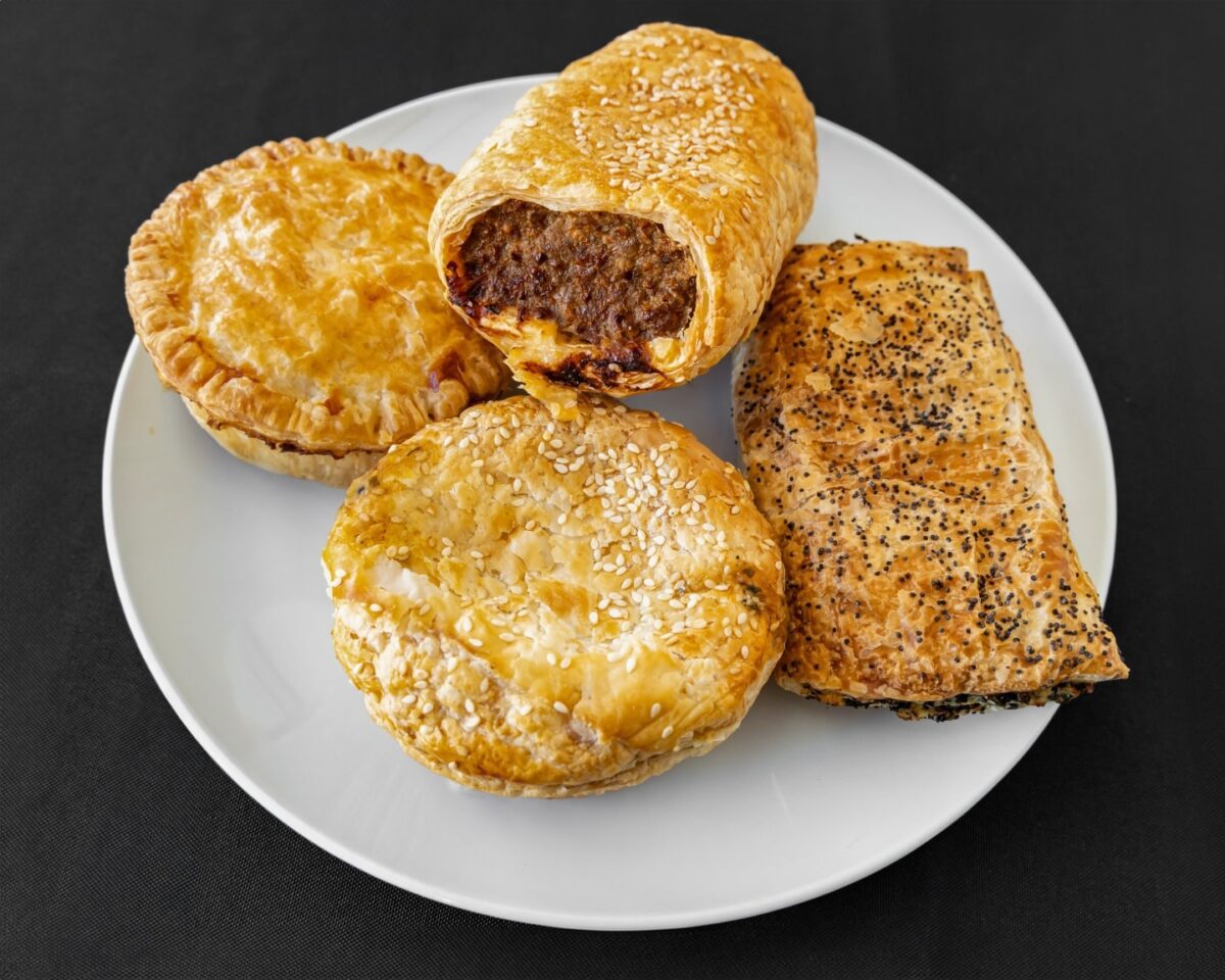 CK's Cafe and In House Catering - Image 3