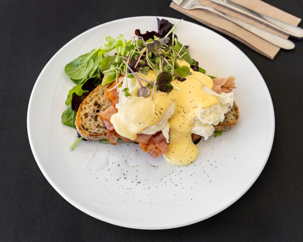 CK's Cafe and In House Catering - Image 5