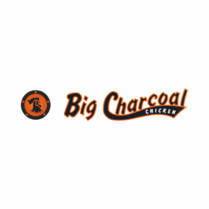 Big Charcoal Chicken