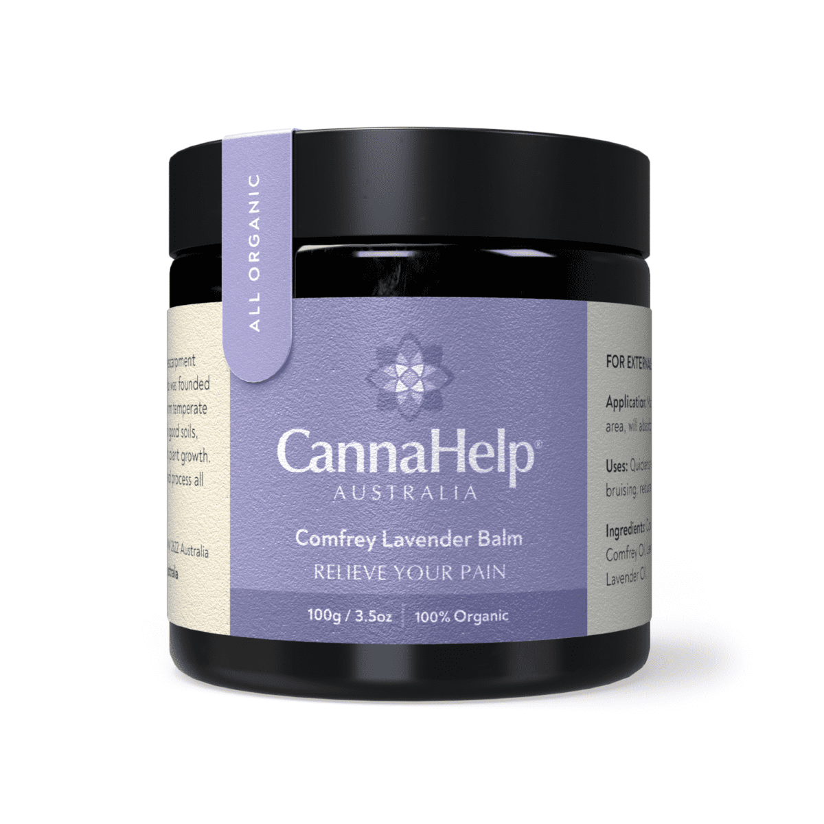 CannaHelp - Image 6