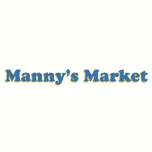 Manny’s Market