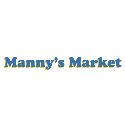 MANNY’S logo