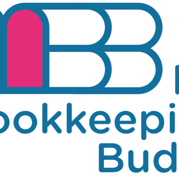 My Bookkeeping Buddy