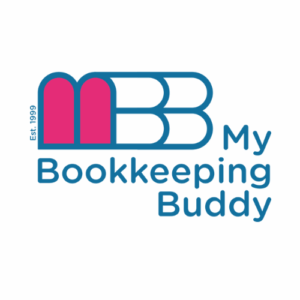 My Bookkeeping Buddy
