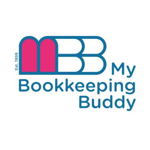 My Bookkeeping Buddy