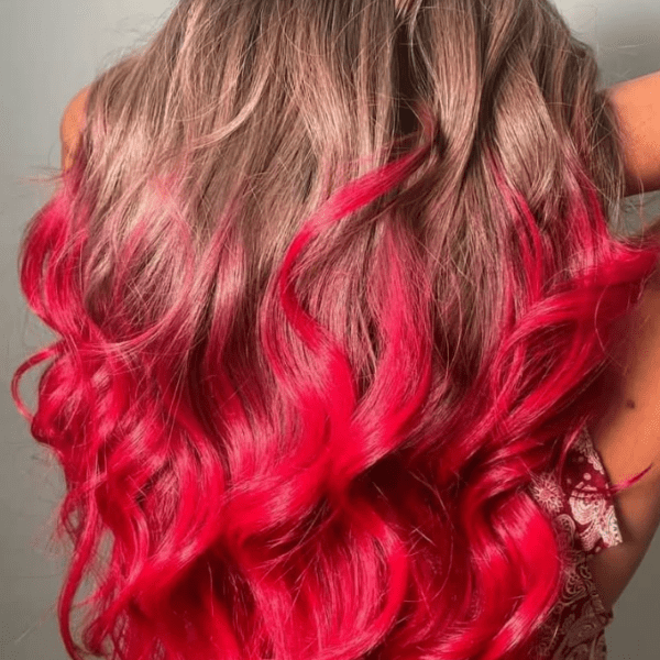 Rila Salon
