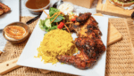 Big Charcoal Chicken - Image 4