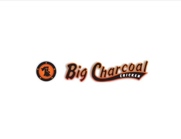 Big Charcoal Chicken