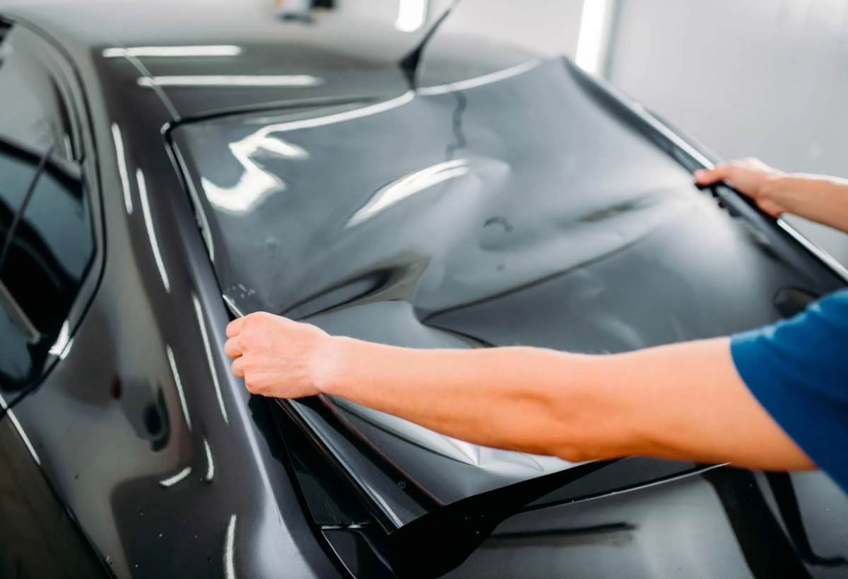 Clarence Valley Window Tinting Specialists - Image 2
