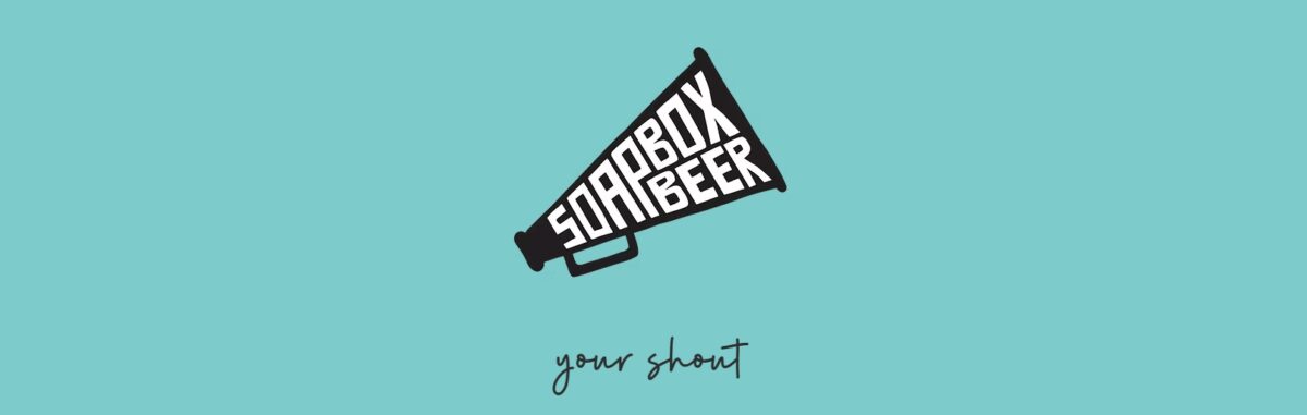 Soapbox Beer $10 Dine-In Voucher - Image 1